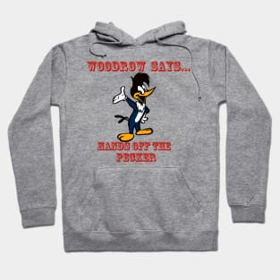 Woodrow Hoodie